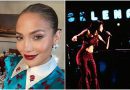 Jennifer Lopez Selena Quintanilla