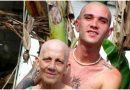 Joven cubano madre cancer