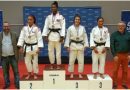 Judocas cubanas torneo judo Francia