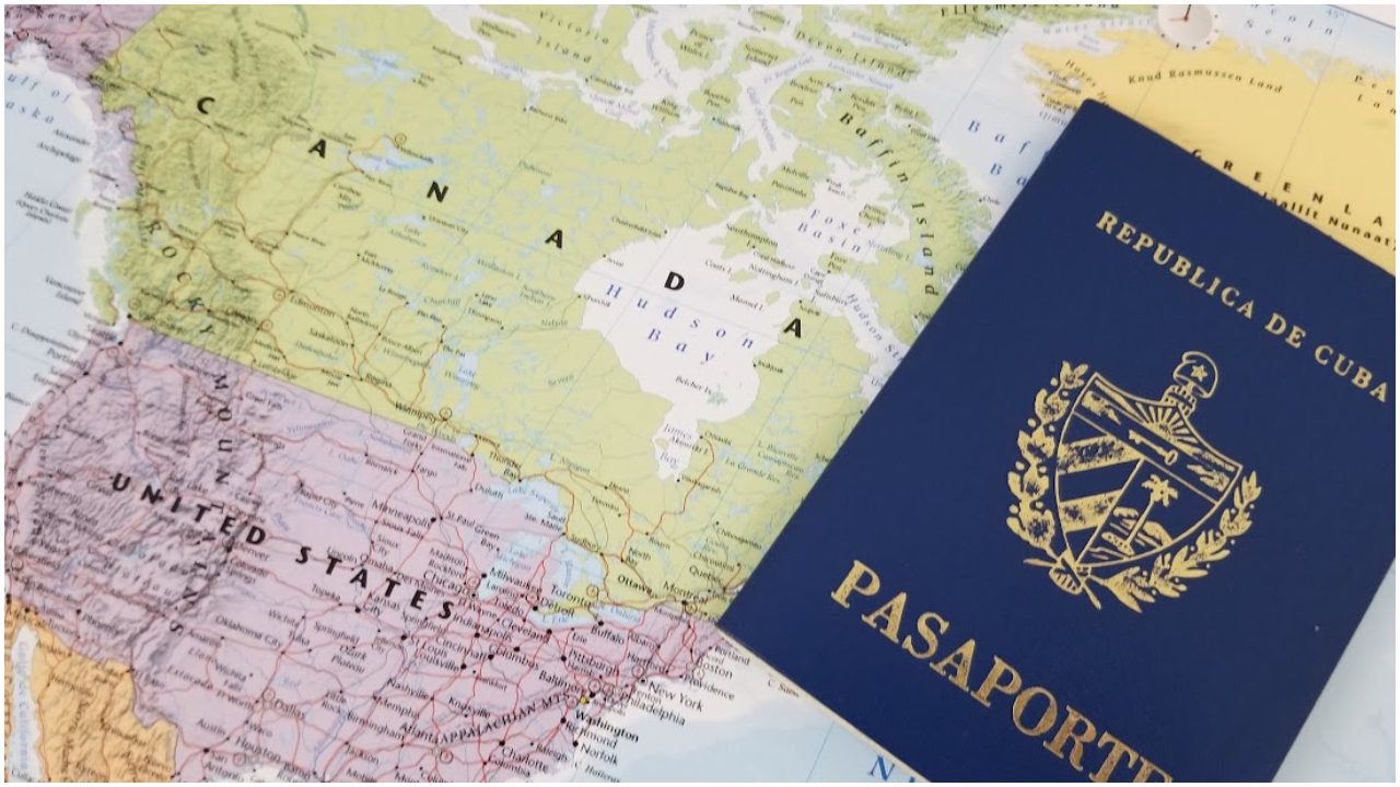 Parole humanitario para cubanos en Estados Unidos Guía completa