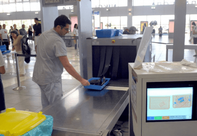 La Aduana de Cuba busca reducir tiempo de espera en aeropuertos