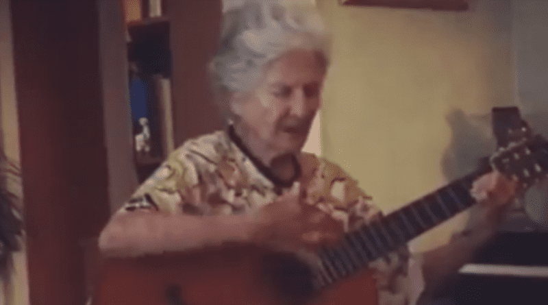 Cantante cubana en la lista de cosas buenas de 2022