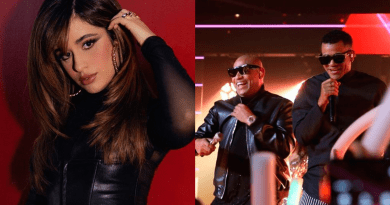 Cubanos nominados a los Premios Lo Nuestro 2023