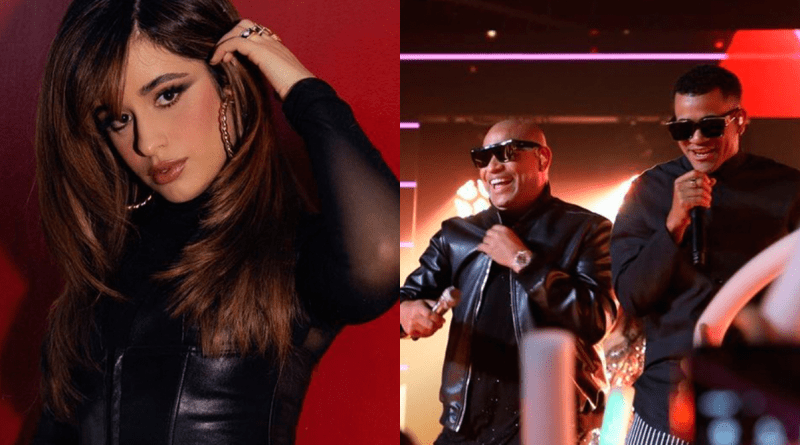 Cubanos nominados a los Premios Lo Nuestro 2023