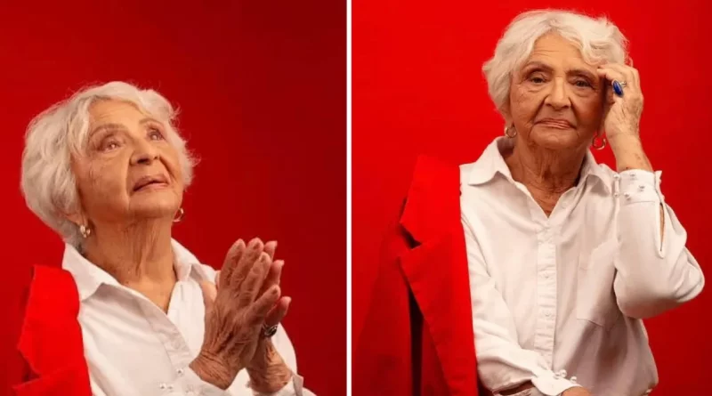 Paula Alí festeja su 88 cumpleaños con un legado inolvidable.