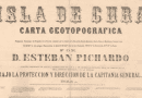 Esteban Pichardo Tapia, el creador del mapa de Cuba