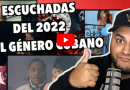 Publican un listado de los 10 temas cubanos más sonados en 2022