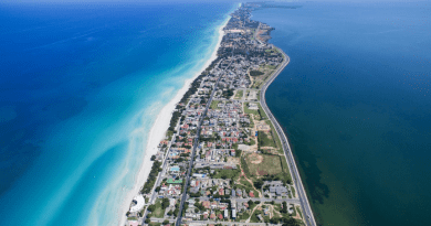Varadero es la tercera mejor playa del mundo según TripAdvisor