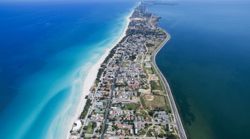 Varadero es la tercera mejor playa del mundo según TripAdvisor