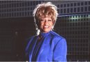 Celia Cruz moneda EEUU