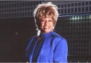Celia Cruz moneda EEUU