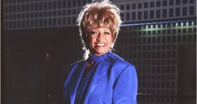 Celia Cruz moneda EEUU