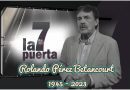 Rolando Perez Betancourt periodista