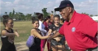 Tony Oliva Consolacion Sur