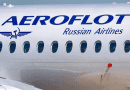 Aerolíneas rusas operarán en Cuba gracias a Venezuela