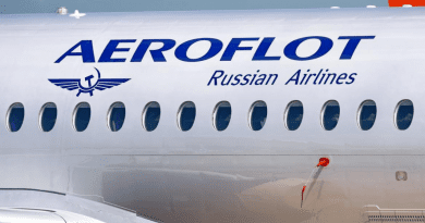 Aerolíneas rusas operarán en Cuba gracias a Venezuela