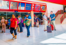 Aeropuerto Internacional José Martí está en mantenimiento