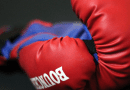 Boxeadores cubanos pierden en Golden Belt Serie del Tour Mundial de Boxeo 2023