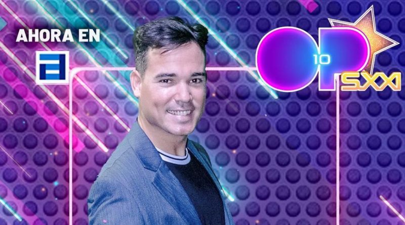 Cantante cubano participa en concurso de talentos de Asturias