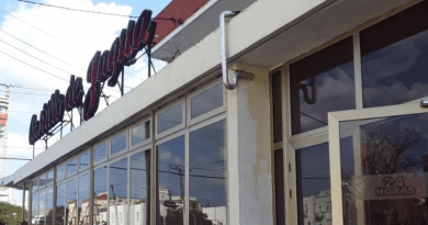 El restaurante Castillo de Jagua vende ahora helados