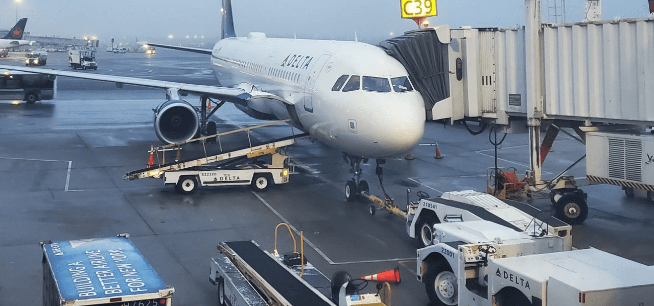 Delta Airlines reanuda sus vuelos a Cuba el próximo 10 de abril