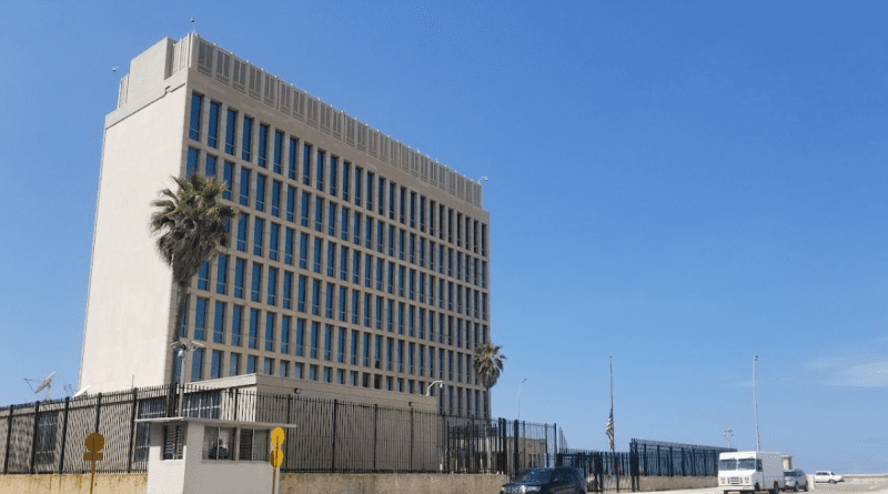 Amplían hospitales para examen médico de visa para Estados Unidos