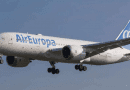 IAG compra la aerolínea española Air Europa