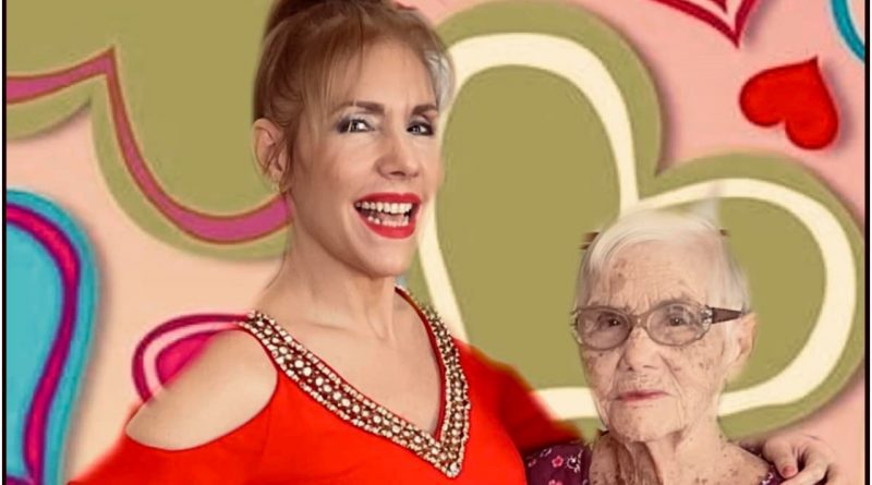 rebeca martinez mama
