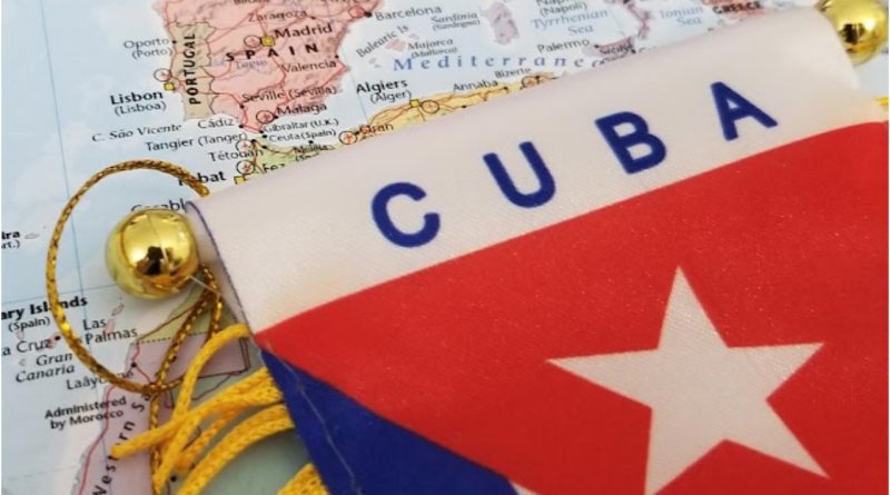 visa de trabajo Portugal