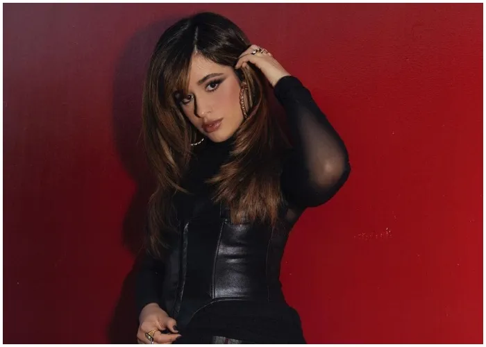 CAMILA CABELLO