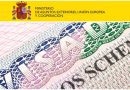 Consulado España Cuba visa turismo