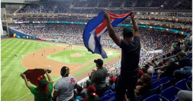 Cuba clasico mundia beisbol