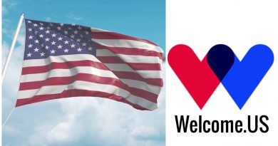 Welcome US abre vez al mes para buscar patrocinadores en EEUU