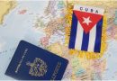 Cubanos visa serbia