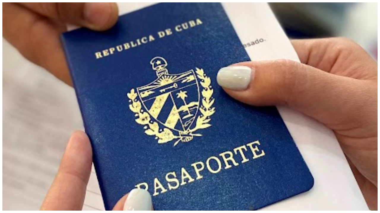 Cubanos podrían no necesitar visa de tránsito en Colombia