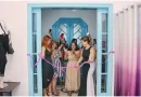 Maikel Amelia boutique