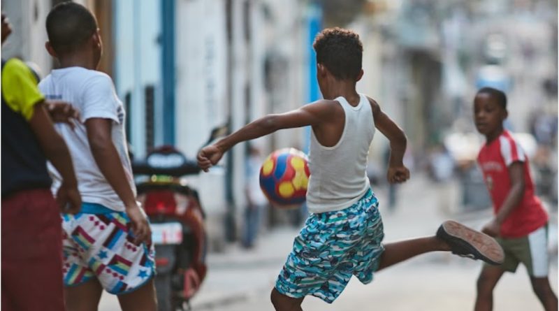 Secuestro niño Camagüey