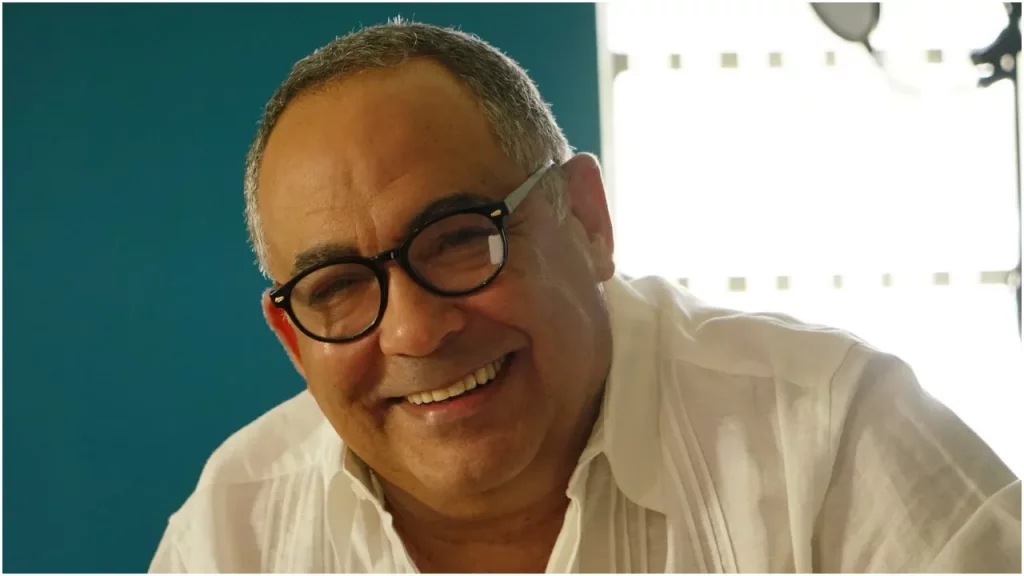 actor alberto pujol reflexion