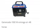 aduana cuba plantas electricas 900w