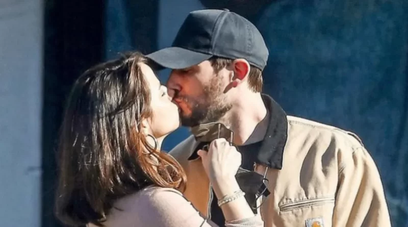Ana de Armas dio a conocer públicamente a su novio