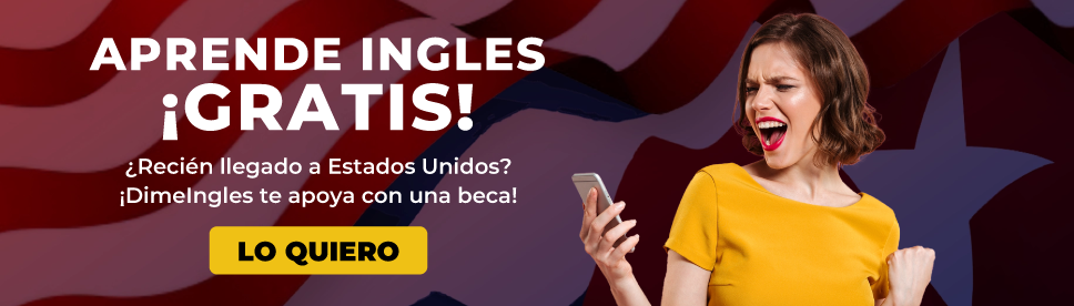 App para aprender Inglés
