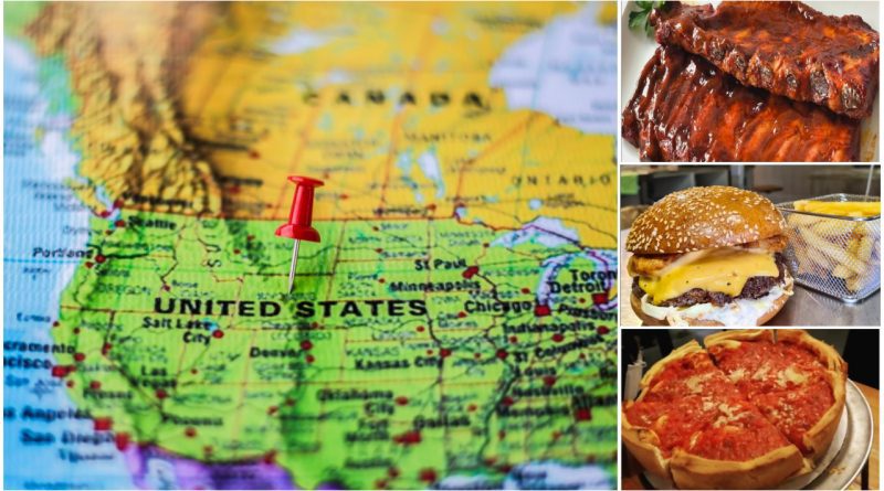 comida tipica estados unidos 1