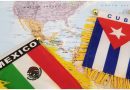 cubanos transito seguro mexico EEUU