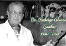doctor Rodrigo alvarez Cambra