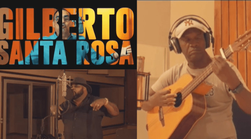 La orquesta cubana Havana D’ Primera colabora con Gilberto Santa Rosa