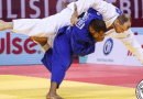 Judo cubano logró dos medallas de bronce en el Grand Slam de Tiflis