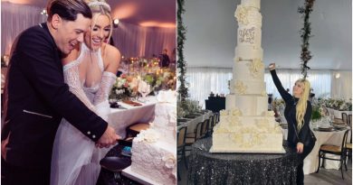 lele pons boda esposa osmani garcia