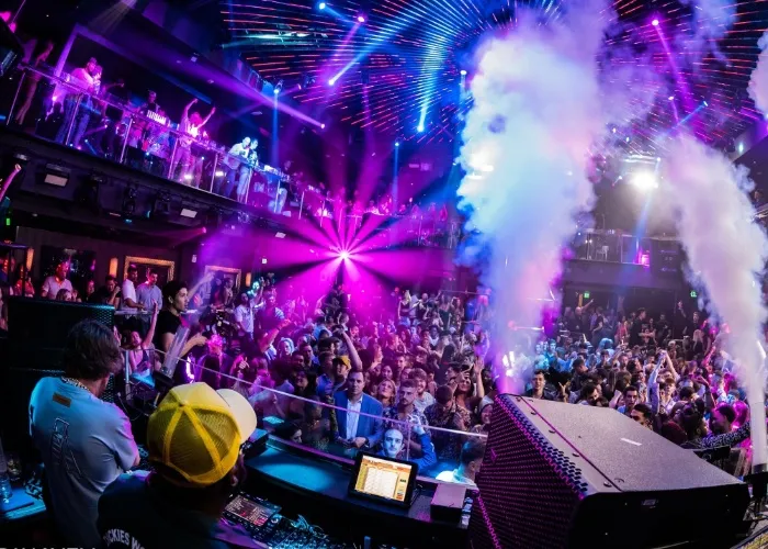 mejores discotecas miami E11EVEN