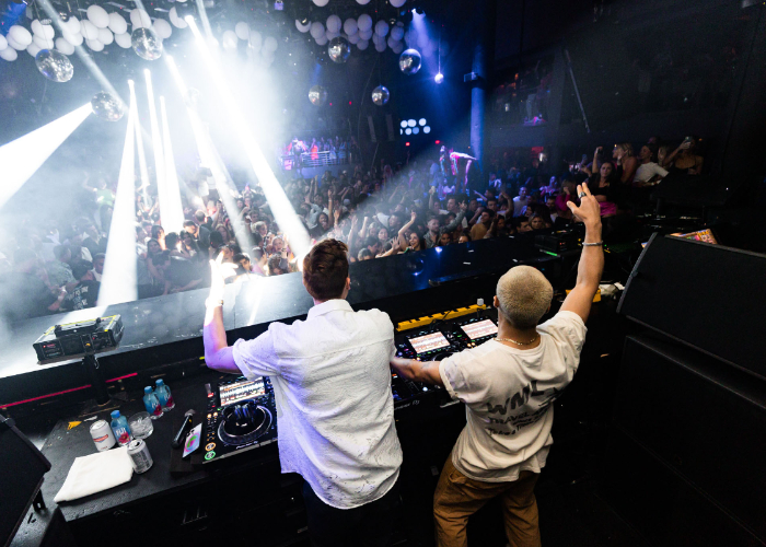 mejores discotecas story Miami