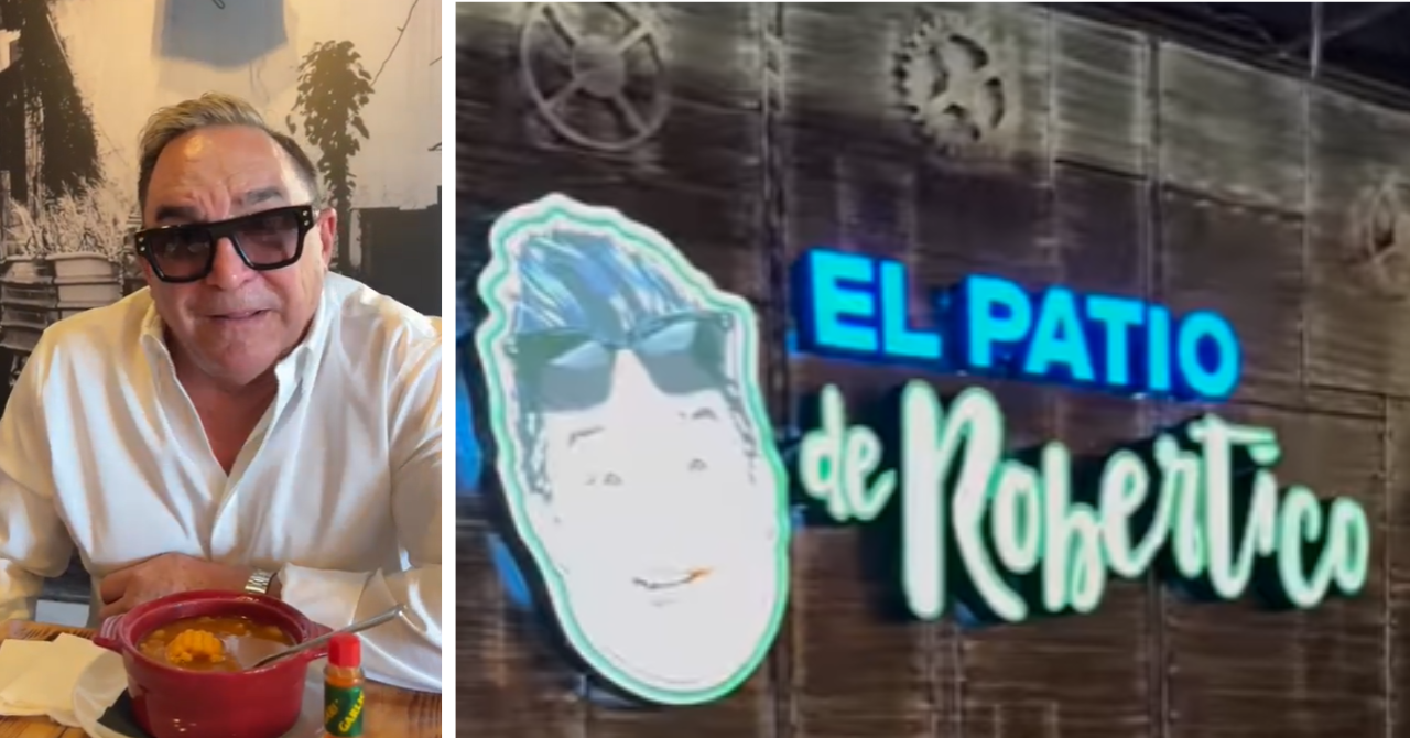 Nuevos restaurantes de Robertico en Hialeah y Kendall (Miami)
